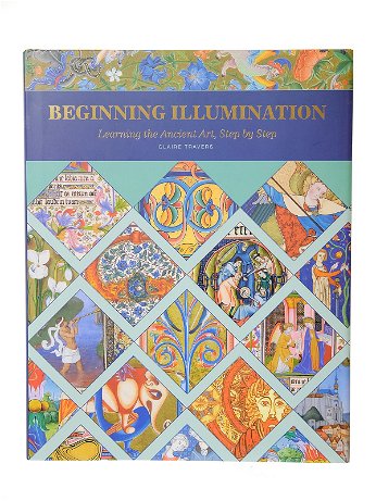 Schiffer Publishing - Beginning Illumination
