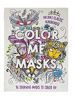 Color Me Masks