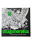 Imagimorphia: An Extreme Coloring & Search Challenge