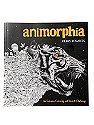 Animorphia: An Extreme Coloring & Search Challenge