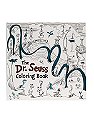 Dr. Suess Coloring Book