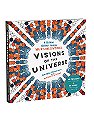 Visions of the Universe Coloring Book
