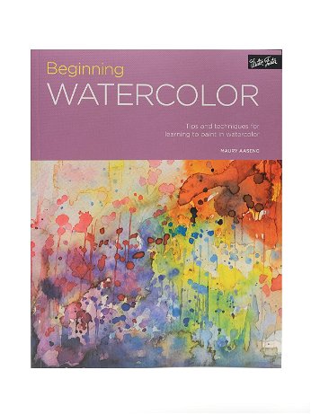Walter Foster - Beginning Watercolor