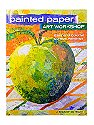 Painted Paper Art Workshop