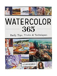 Watercolor 365
