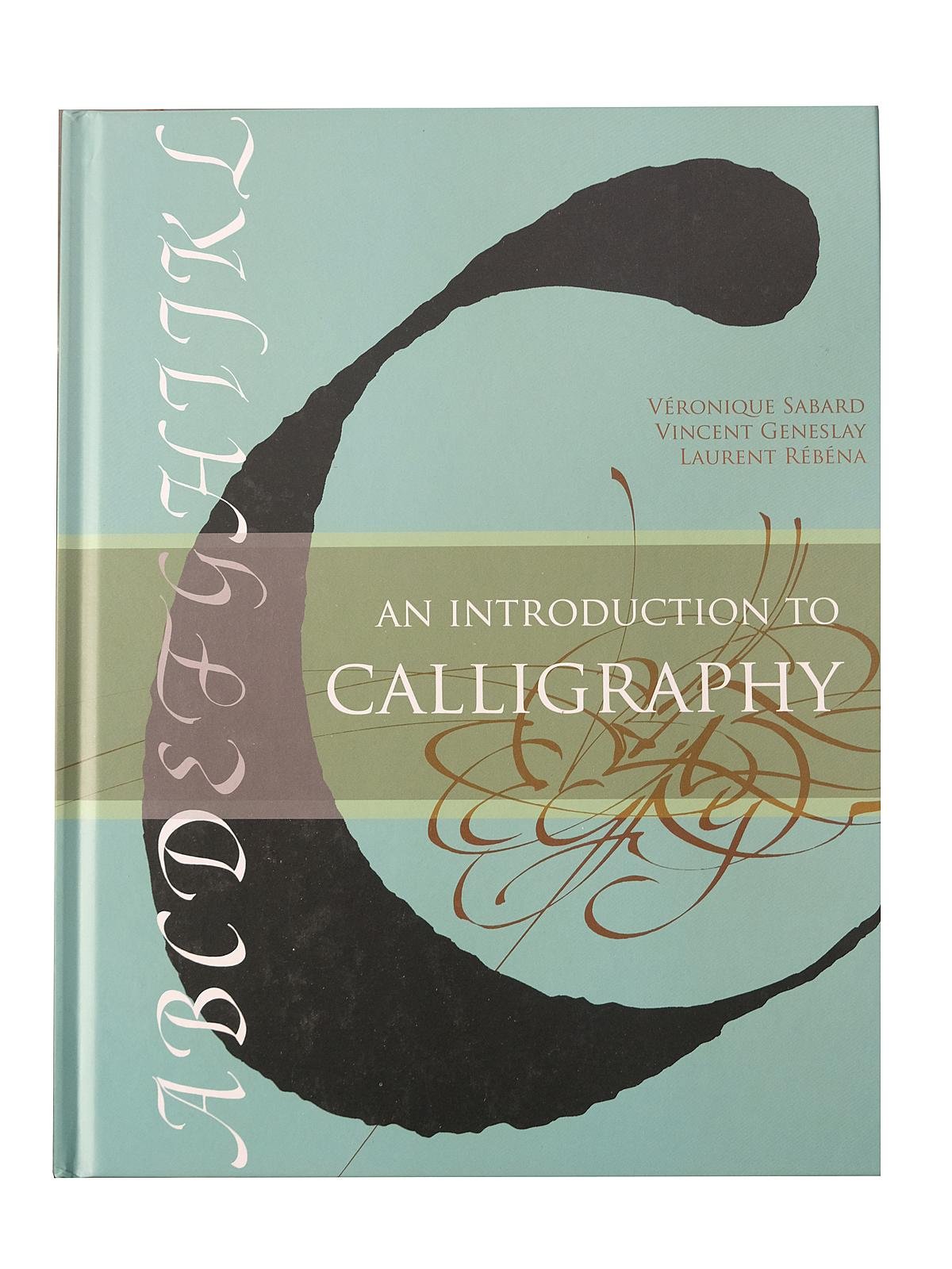 Schiffer - An Introduction to Calligraphy