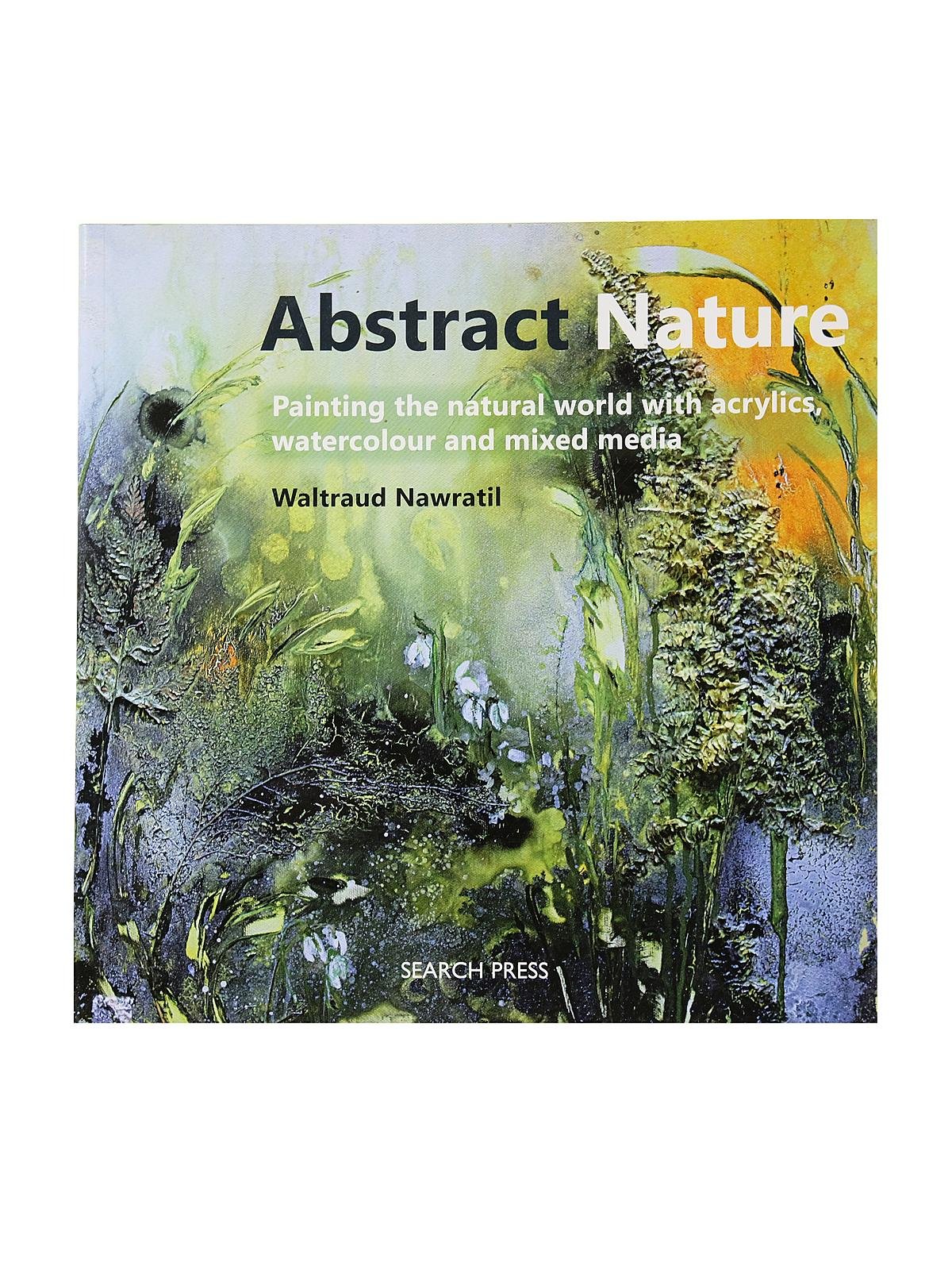 Search Press - Abstract Nature