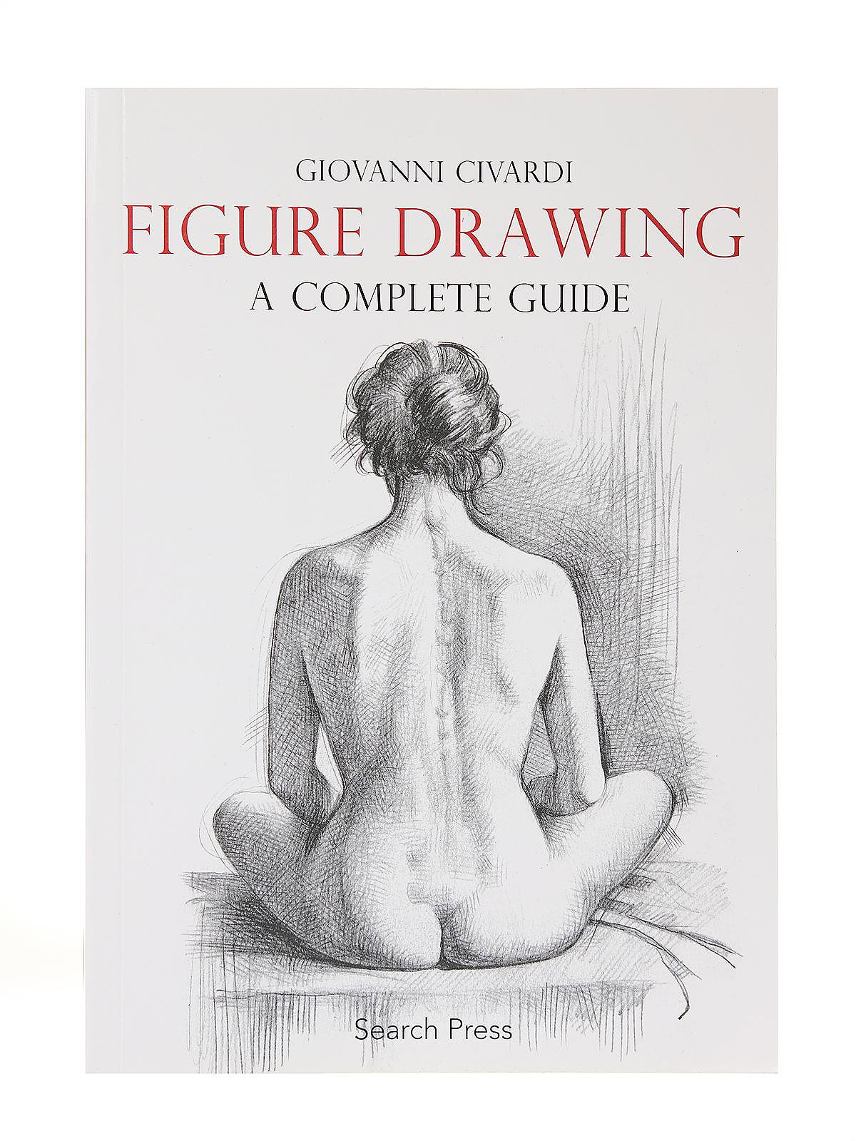 life drawing techniques