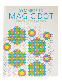 Skyhorse Publishing Magic Dot Series