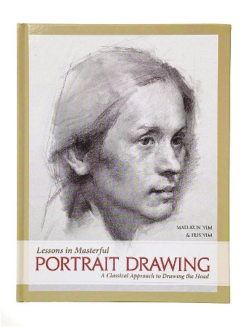 North Light - Lessons in Masterful Portrait Drawing