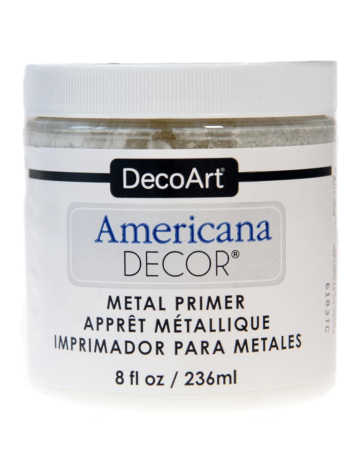 DecoArt - Americana Metal Primer
