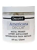 Americana Metal Primer