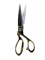 DIY Shop Scissors