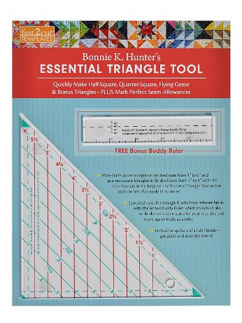 C&T - Essential Triangle Tool