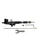 Sotar 20/20 Gravity Feed Dual Action Airbrush