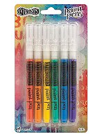 Dyan Reaveley Dylusions Paint Pens