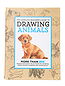 The Complete Beginner's Guide to Drawing Animals