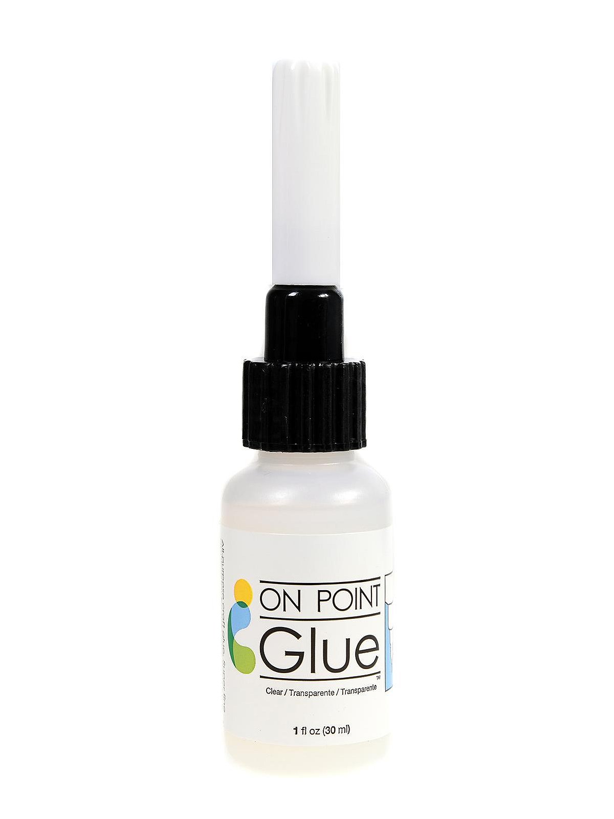 Clear Glue by Craft Smart | 1 | Michaels