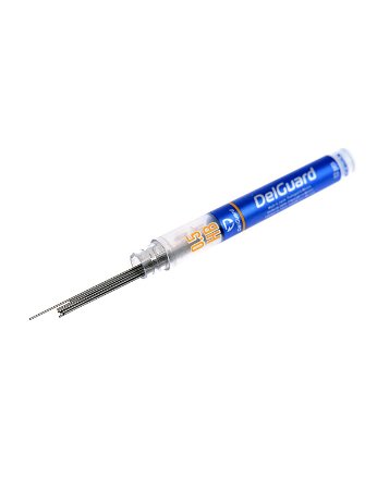 Zebra Pens - DelGuard Mechanical Pencil Refills