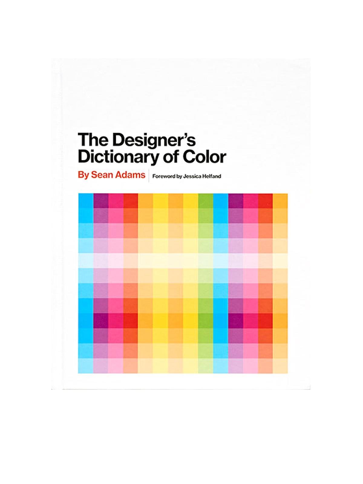 Abrams Books - The Designer's Dictionary of Color