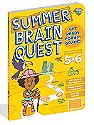 Summer Brain Quest