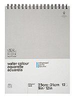 Classic Water Colour Paper Pads