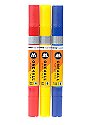 One4All Acrylic Twin Double Ended Pump Markers