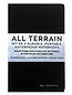 All Terrain: The Waterproof Notebook