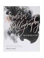 Modern Calligraphy Workshop
