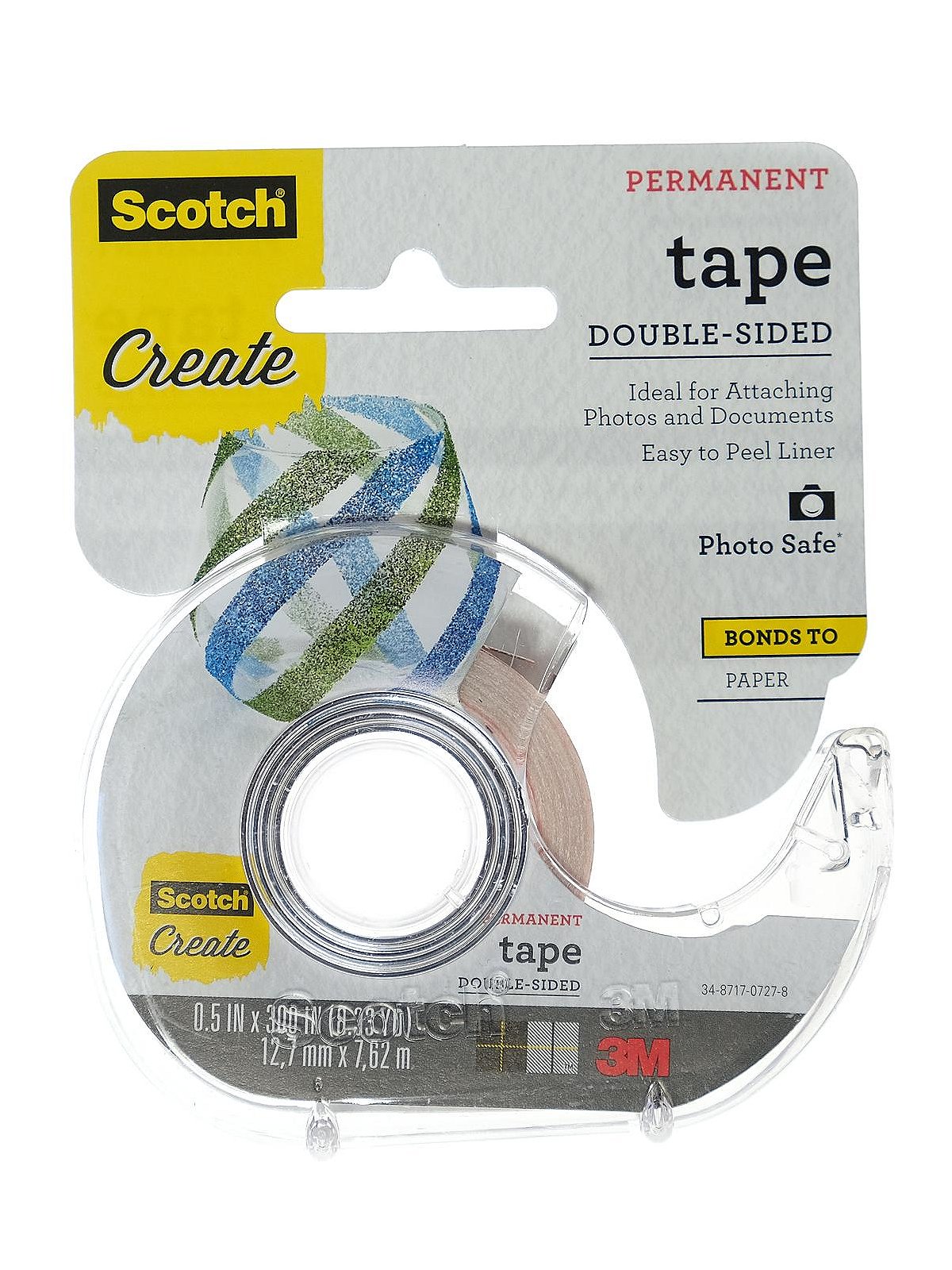 3m Adhesive Tape Double Sided  3m Adhesive Double Side Tape - 3m