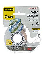 Scotch Create Double-sided Mending Tape