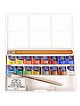 Cotman Water Colour Deluxe Sketchers' Pocket Box