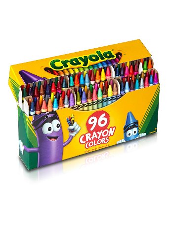 Crayola - Crayons