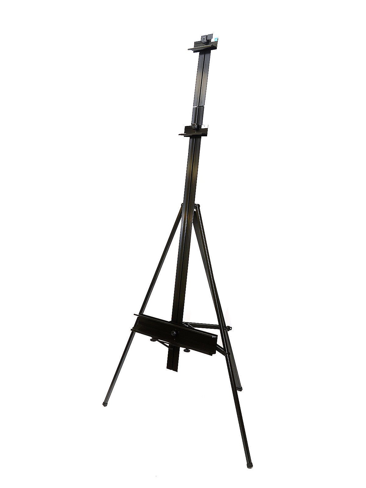 69 Aluminum Single Mast Artists Studio Easel & Floor Display Stand, Heavy  Duty Adjustable, 69” Easel - Harris Teeter