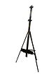 Aluminum Floor Easel