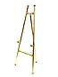 650 Brass Easel