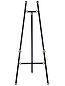 650B Black & Brass Easel