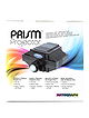 Prism Image Projectors