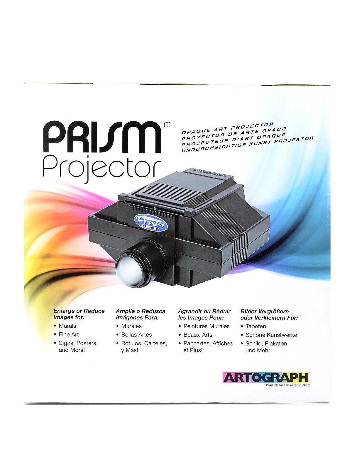 Artograph - Prism Image Projectors