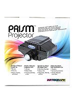 Prism Image Projectors