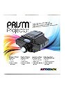 Prism Image Projectors