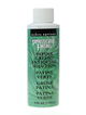 Sophisticated Finishes Patina Green Antiquing Solution