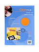 Clear Film