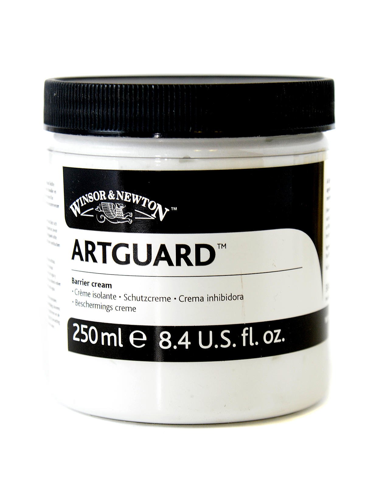 Winsor & Newton - Artguard Barrier Cream