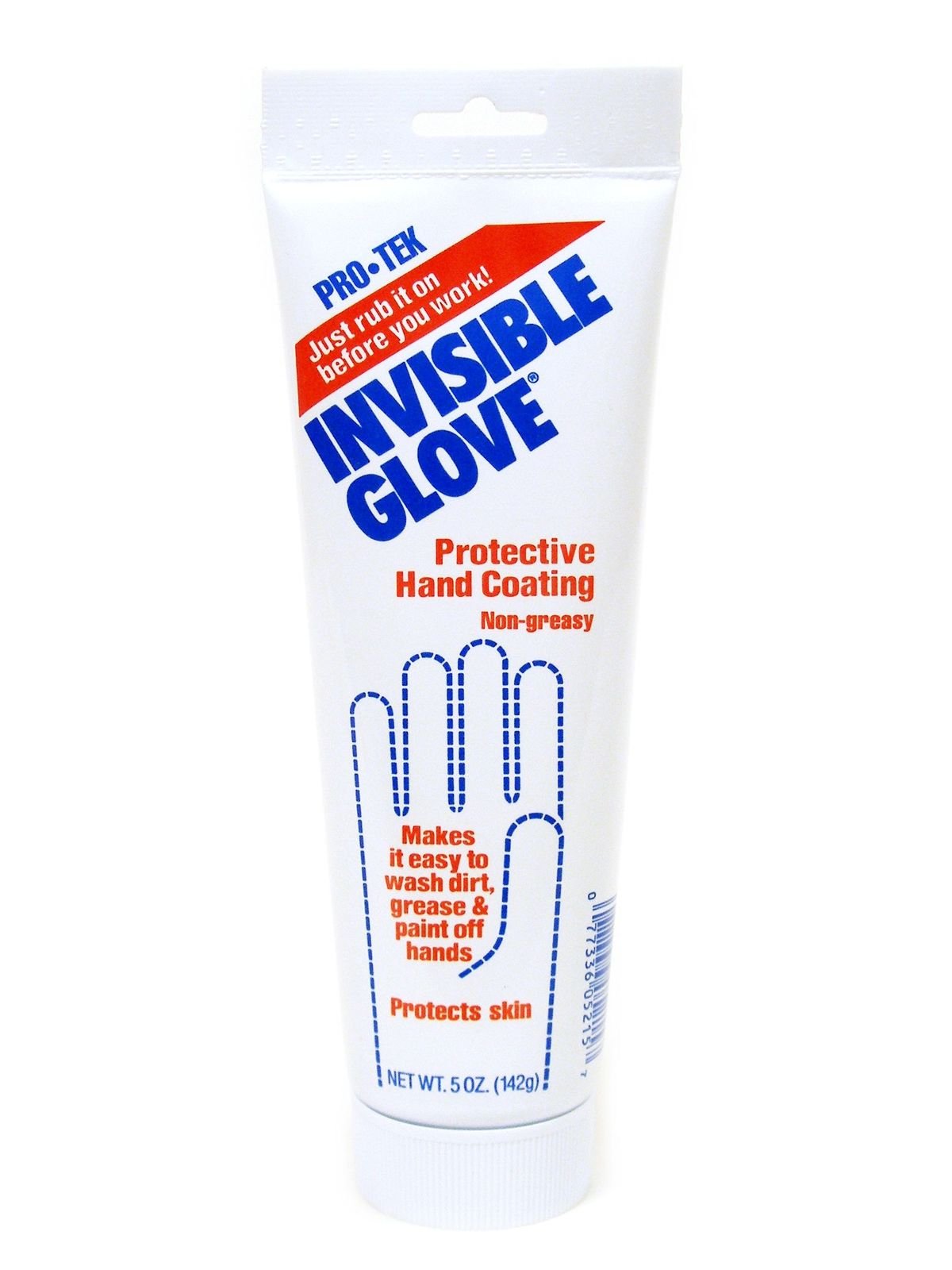Blue Magic - Invisible Glove Coating