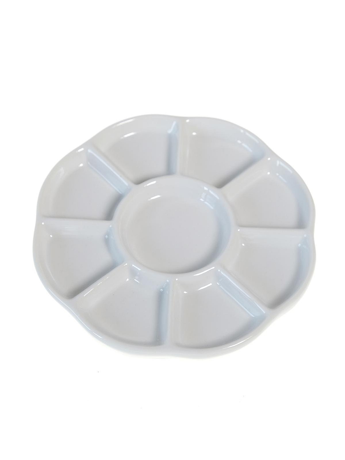 Yasutomo Porcelain Mixing Dish Porcelain Mixing Dish