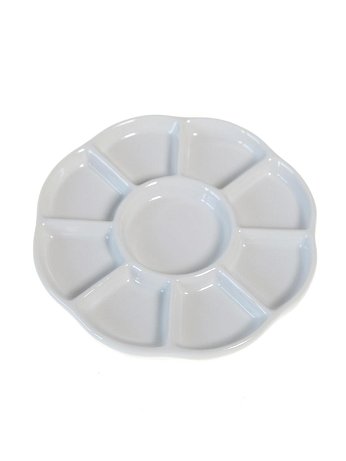 Yasutomo - Porcelain Mixing Dish