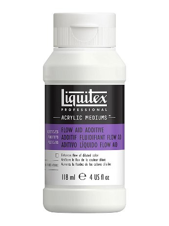 Liquitex - Acrylic Flow Aid