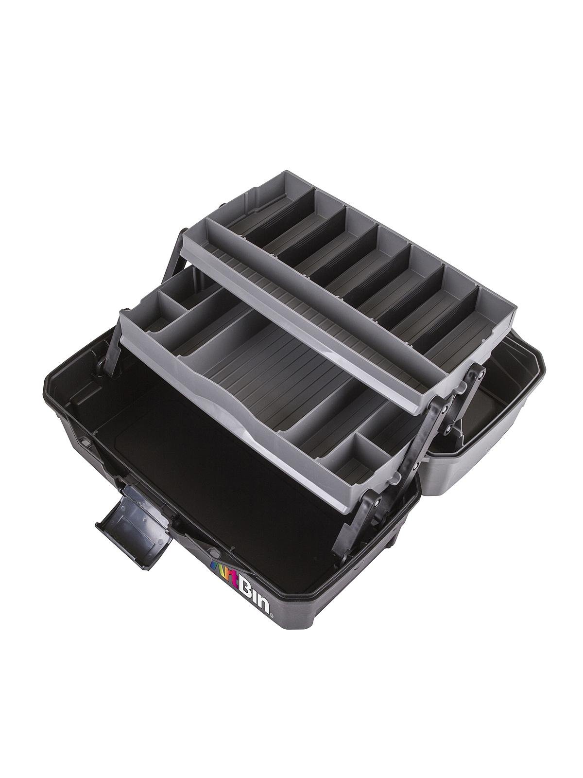 ArtBin - 2-Tray Art Supply Box