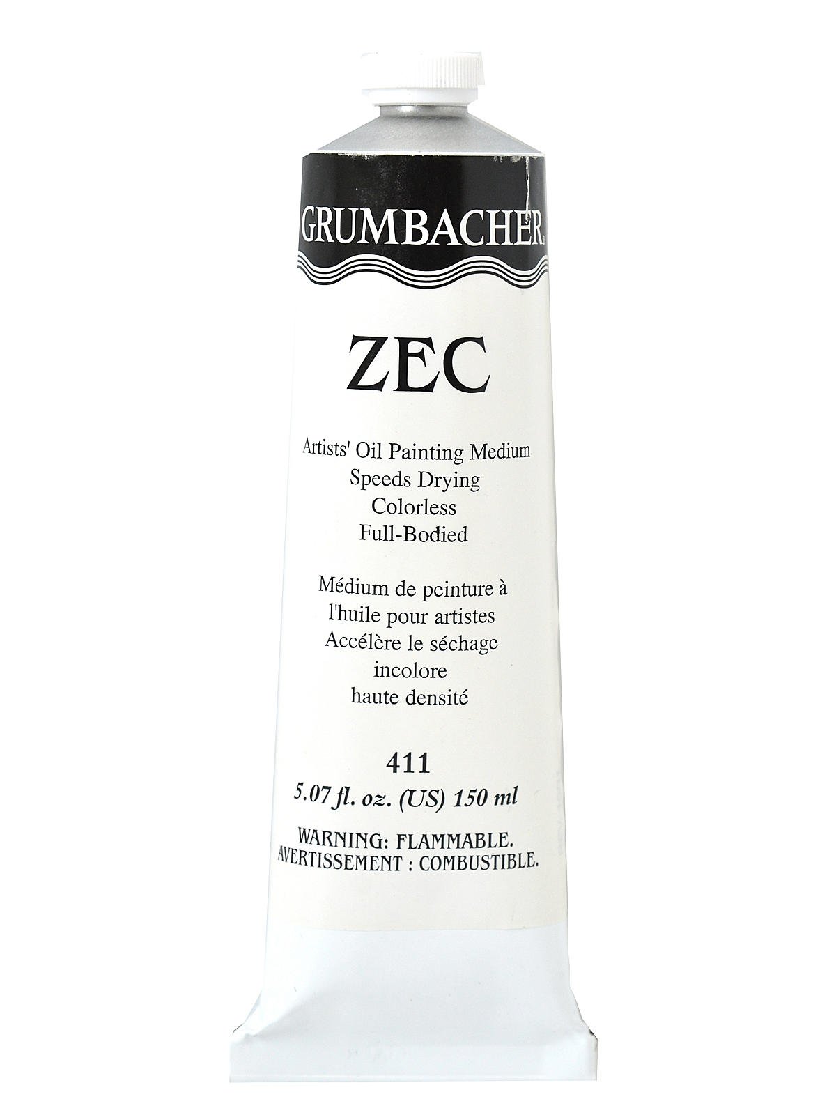 Grumbacher - ZEC